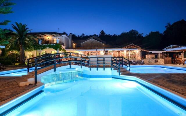 Paxos Club Resort & SPA