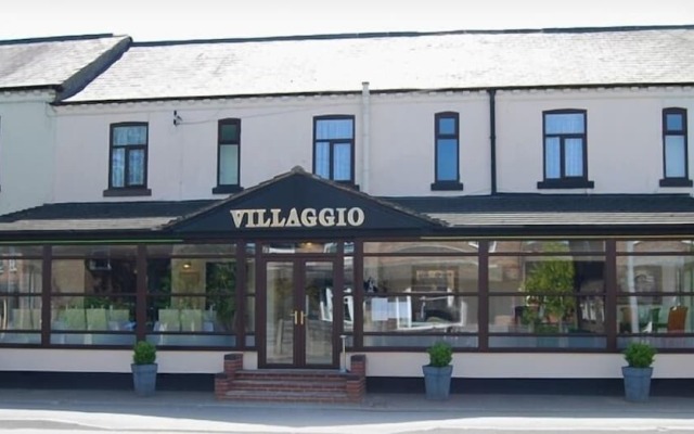 Villaggio Hotel & Restaurant