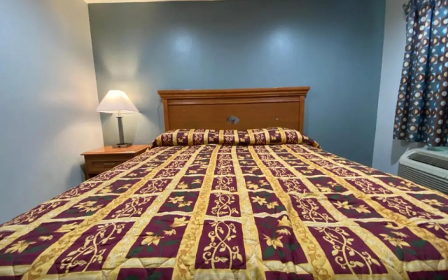 Welcome Inn