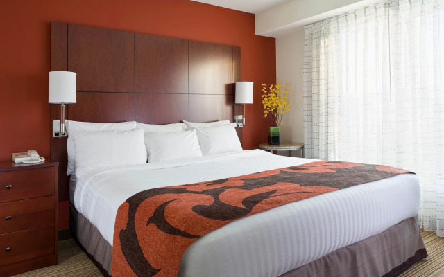 Residence Inn by Marriott Rockford