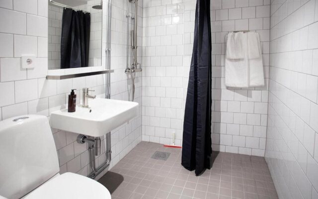 First Hotel The Studio