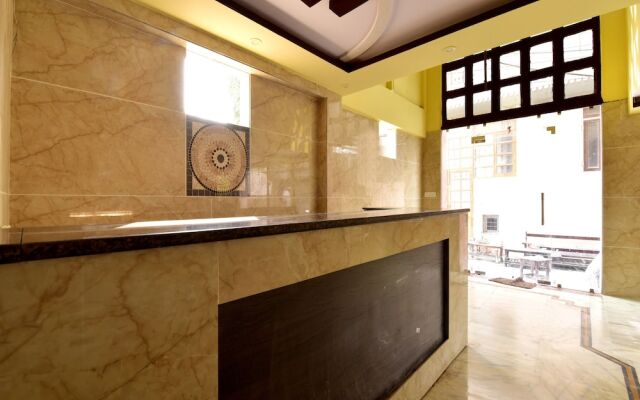 Hotel Vijeet Palace