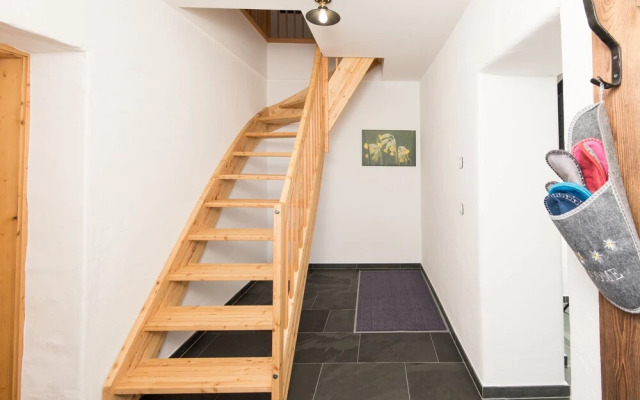 Gletscher Appartements