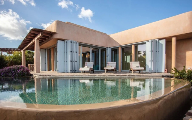 Villa Luxi 6 in Pula