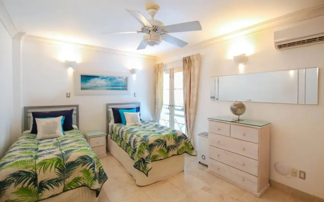 Waterside by BSL Rentals