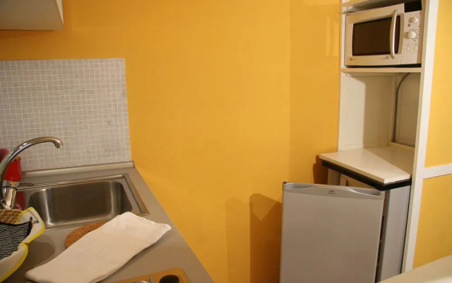 Bed and Breakfast I Due Leoni