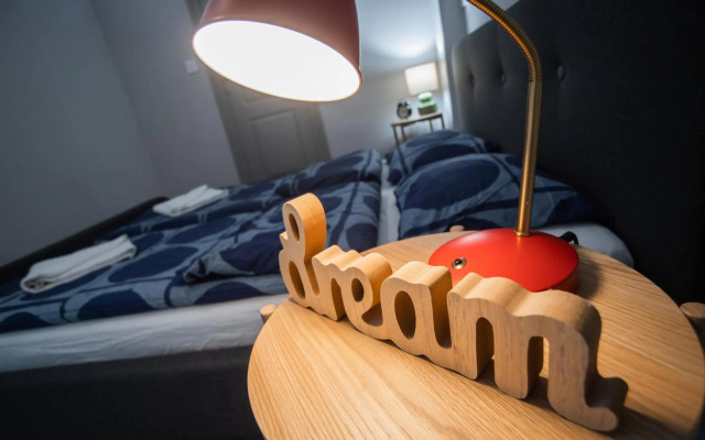 Z30 Studio In The City Center.