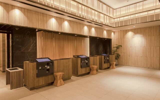 Hotel Keihan Nagoya