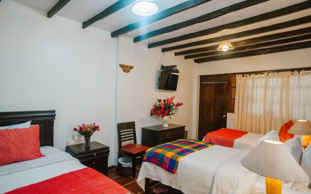 Gringo Bill's Boutique Hotel