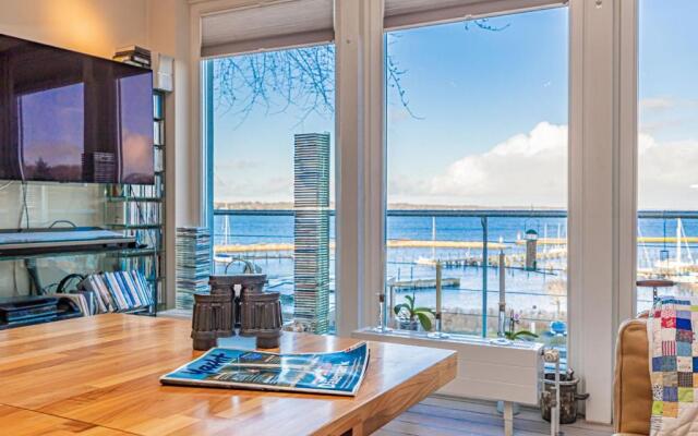 fewo1846 - Residenz am Yachthafen