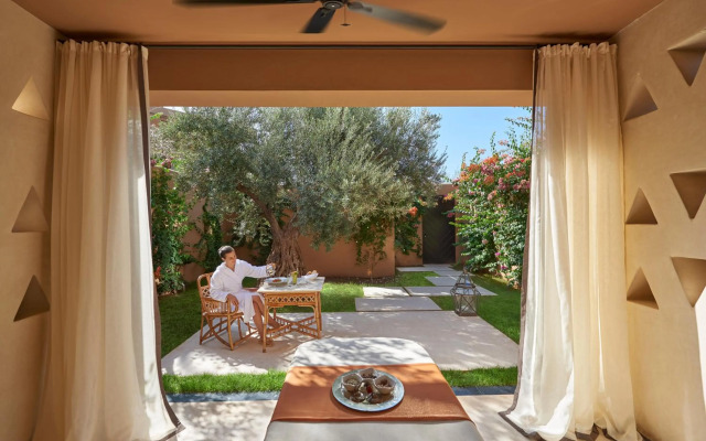 Mandarin Oriental, Marrakech