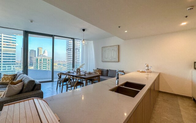 HiGuests - Stella Maris