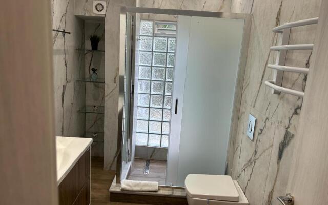 Relax apartment 50m from the sea
