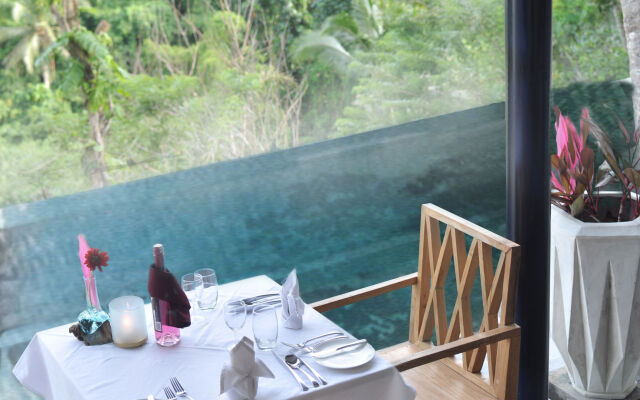 Amora Ubud Boutique Villas