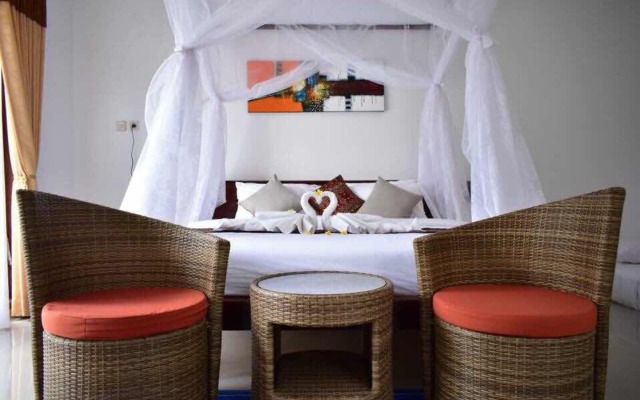 The Barari Villas