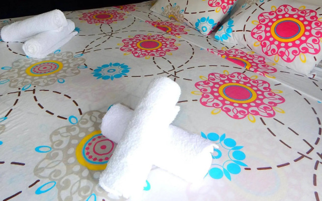 Hotel Campestre La Herradura