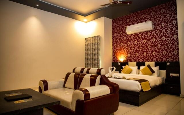 YOP Avtar Resort