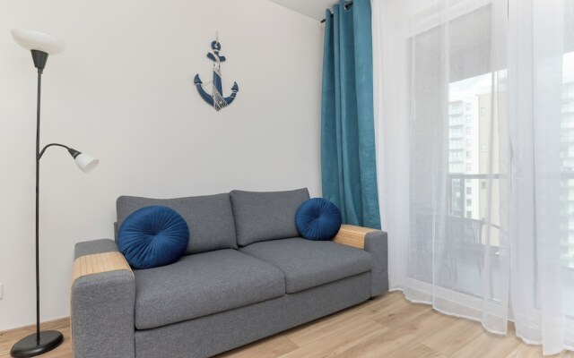 Nowa Letnica Gdańsk by Renters Prestige