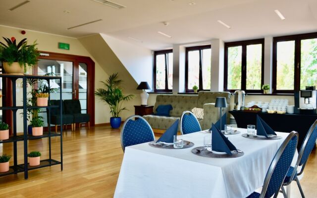 Jess Hotel Krolewski Gdansk Old Town
