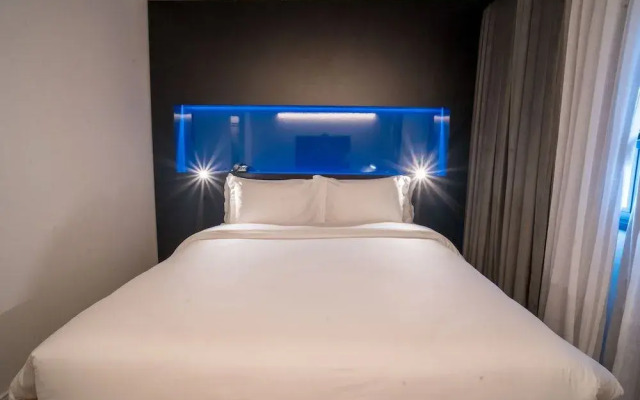 Park Plaza Porto Alegre Moinhos De Vento