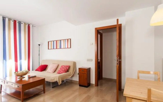 Vivobarcelona Apartments Capmany