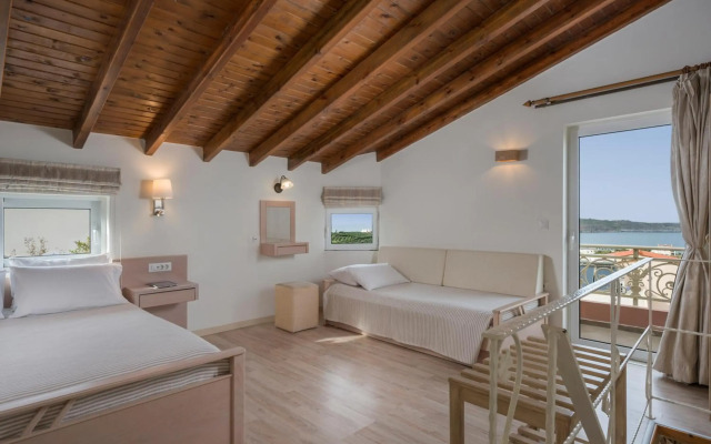 Pantanassa Villas