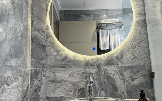 Mynt Stay New Cairo Residence