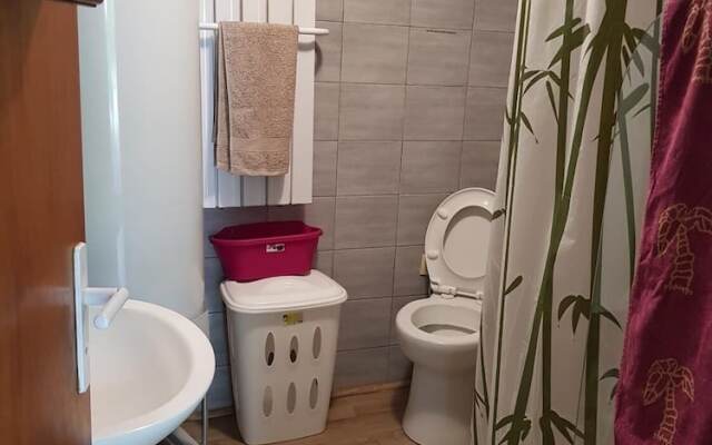 Les Nénuphars - au cœur du centre