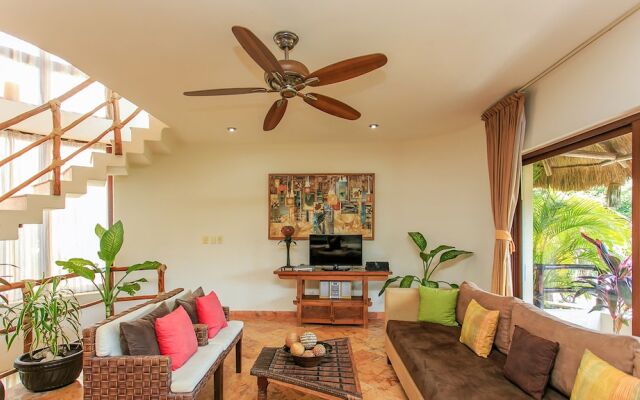 Sacbe by Stella Rentals