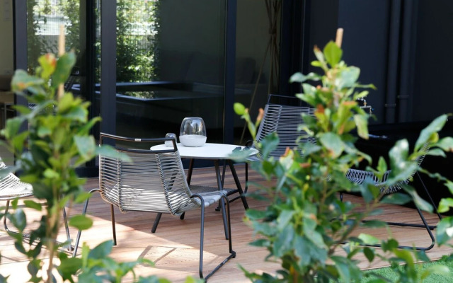 Voula Lofts