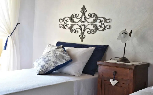 Agriturismo Madonna della Corte