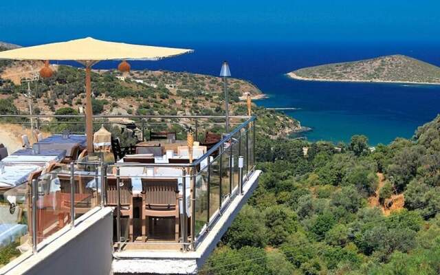 Golden Age Crystal Bodrum - All inclusive