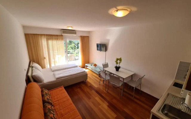 Apartments Veronika