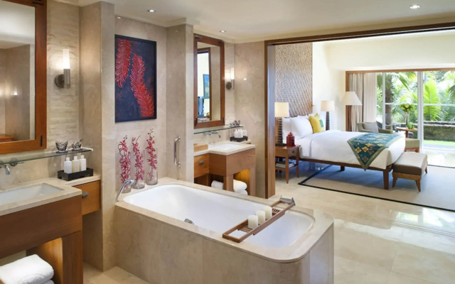 Mandarin Oriental, Sanya