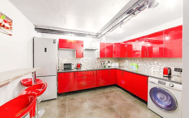 GetCapsule Hostel