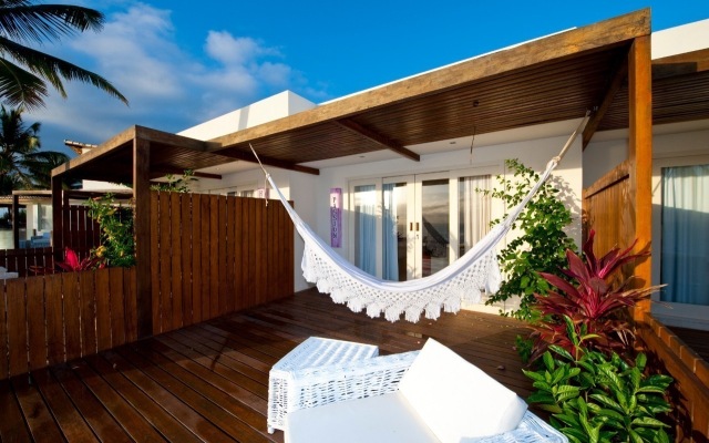 Pipa Privilege Suites
