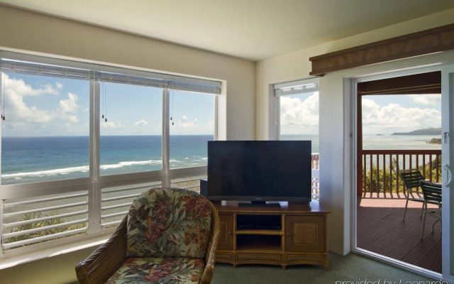 Club Wyndham Shearwater