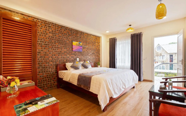 Ninh Binh Sona Resort