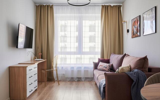 Pudra Room Apartments (Pudra Room)