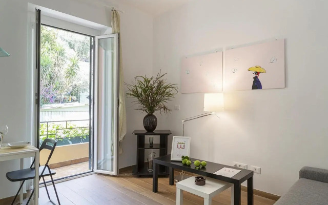 Una Casa a Nervi by Wonderful Italy