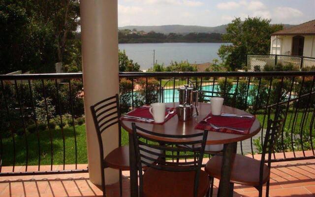 Caroline Bay Getaway