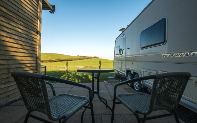 Charming 1-bed House in Holyhead