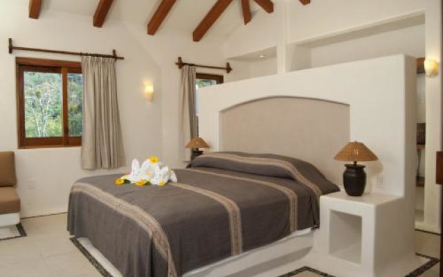 Solana Boutique Bed & Breakfast