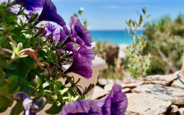 Beachfront House Geremeas Sardegna