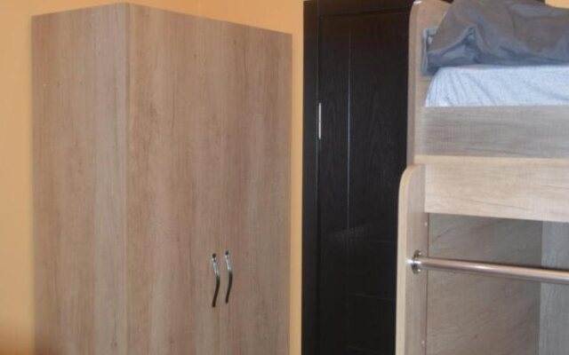 Hostel Calypso