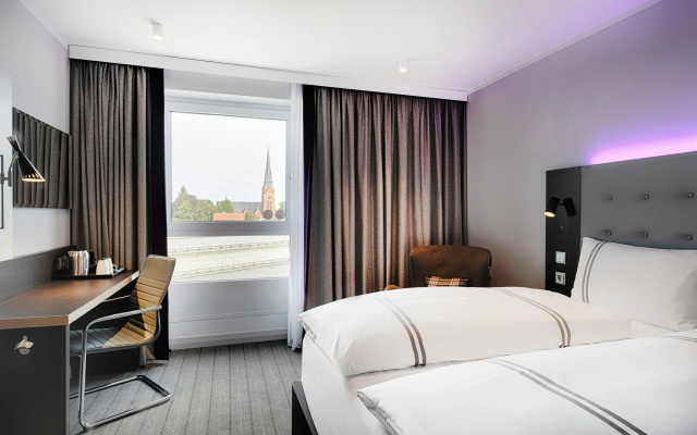 Premier Inn Lübeck City Centre