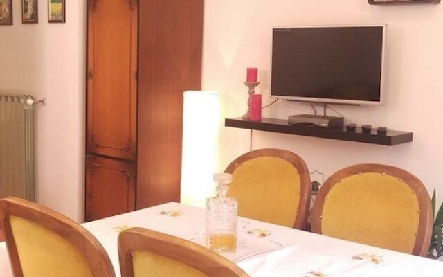 Apartments Grof