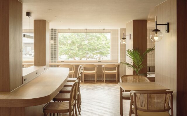 Nest Hotel Ishigaki Maesato Beach