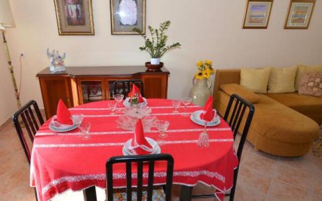 Holiday Home Ondina