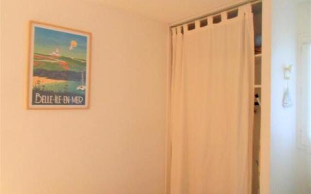 Apartment Aziliz